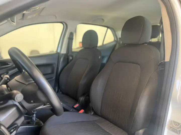 FIAT ARGO 1.0 FIREFLY