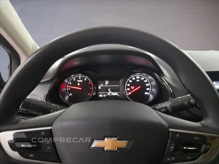 ONIX 1.0 TURBO FLEX AUTOMÁTICO