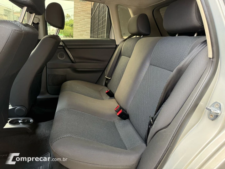 POLO 1.6 MI Sportline 8V