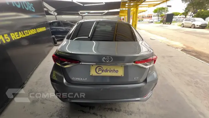 Corolla