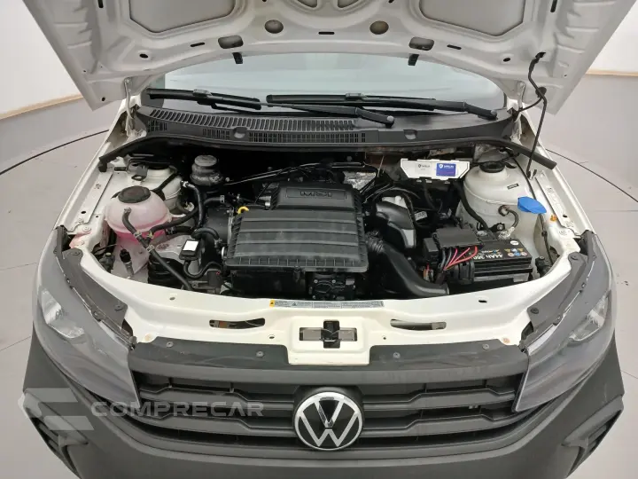 SAVEIRO 1.6 MSI ROBUST CS 16V FLEX 2P MANUAL