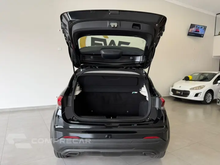 FIAT PULSE DRIVE 1.3 8V Flex Aut.