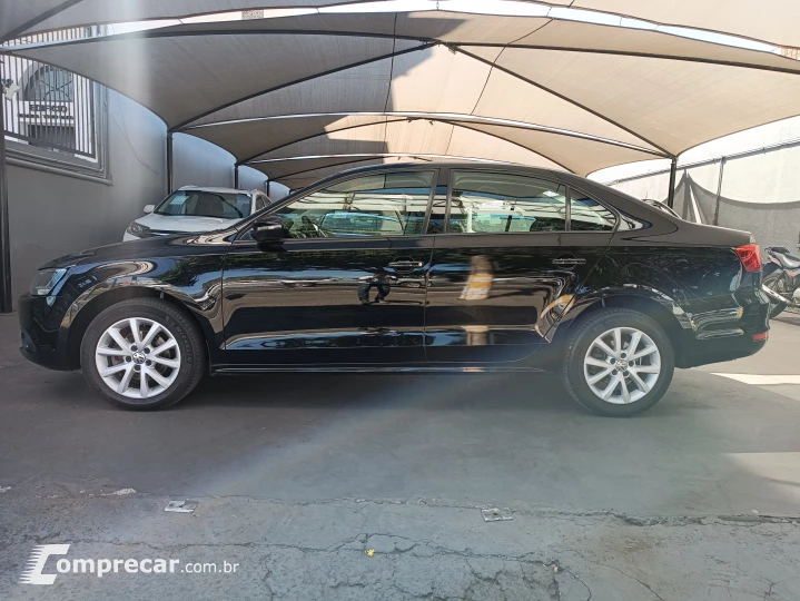 JETTA 2.0 Comfortline