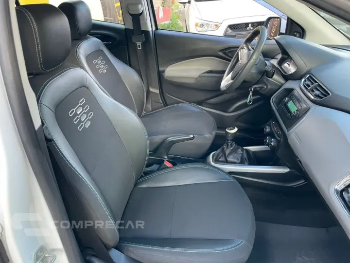 ONIX HATCH LT 1.0 8V FlexPower 5p Mec.