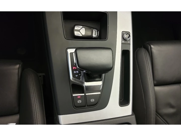 Q5 2.0 45 TFSI GASOLINA PRESTIGE QUATTRO S TRONIC