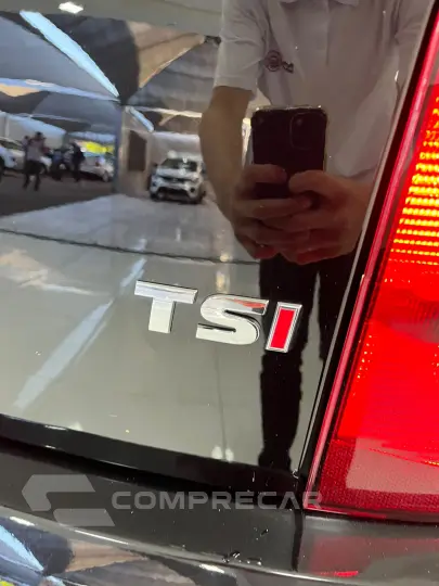 UP MOVE 1.0 TSI