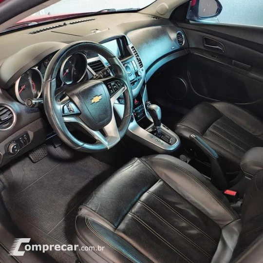 CRUZE 1.8 LT Sport6 16V