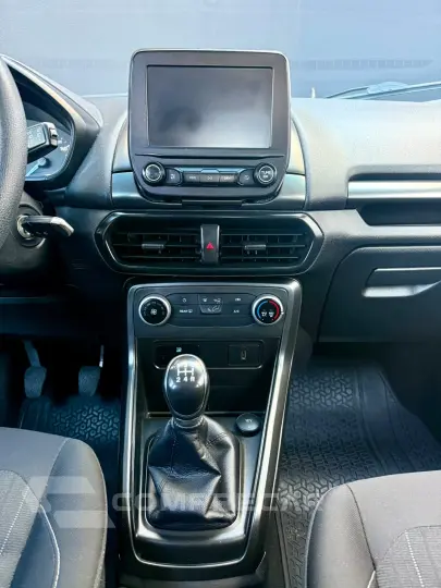 ECOSPORT 1.5 Ti-vct SE