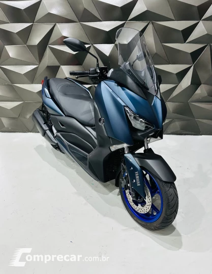 xmax