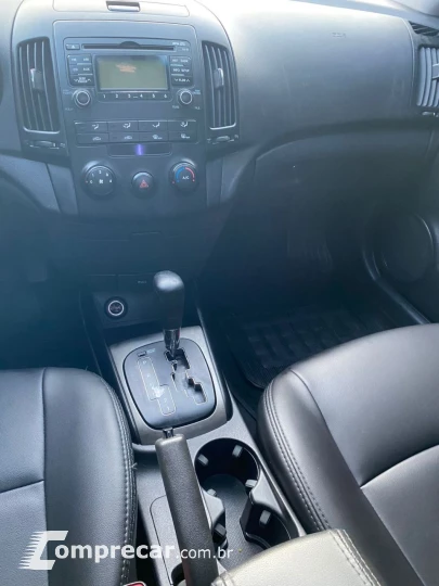 I30 2.0 16V 4P AUTOMÁTICO
