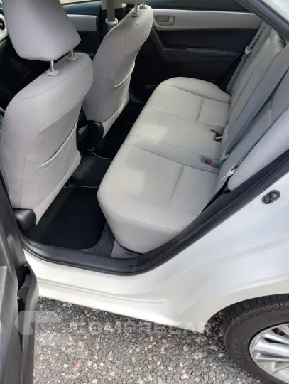 COROLLA 1.8 GLI Upper 16V