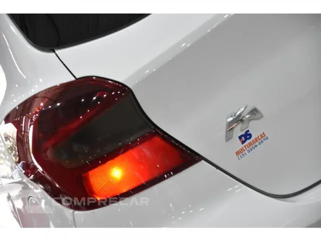 KA - 1.5 SEL 16V 4P MANUAL