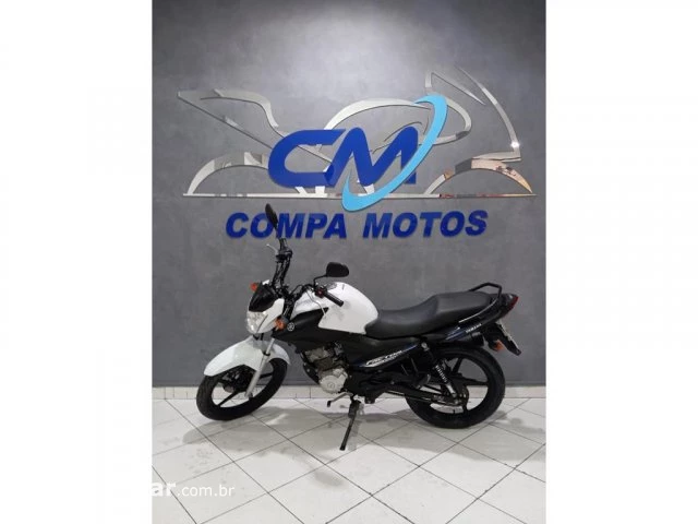 YBR 150 FACTOR ED - Street