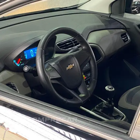 PRISMA Sed. LTZ 1.4 8V FlexPower 4p