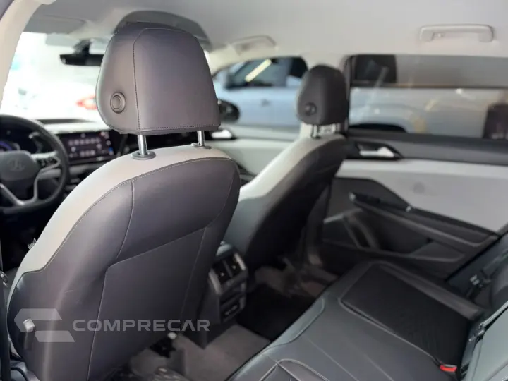 TAOS 1.4 250 TSI Comfortline