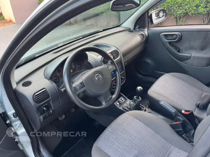 CORSA 1.4 MPFI Maxx 8V