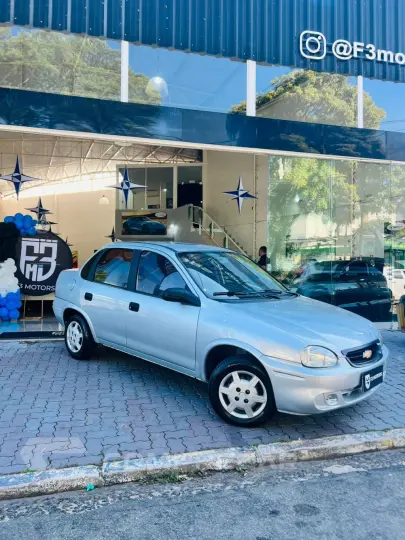 Classic Life/LS 1.0 VHC FlexP. 4p