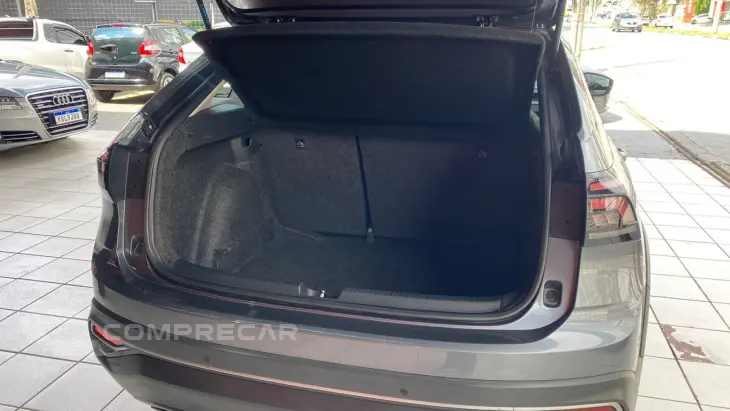 VOLKSWAGEN NIVUS 1.0 200 TSI TOTAL COMFORTLINE