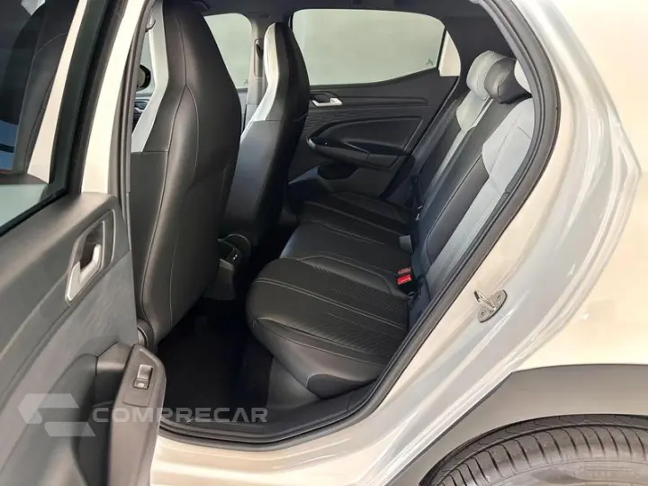 TERA HIGH 1.0 170 TSI FLEX 5P AUT.