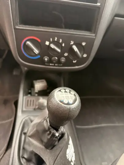 MONTANA 1.4 8V Conquest ECONOFLEX  2p