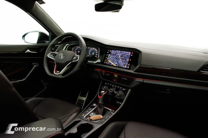 JETTA 2.0 350 TSI GLI