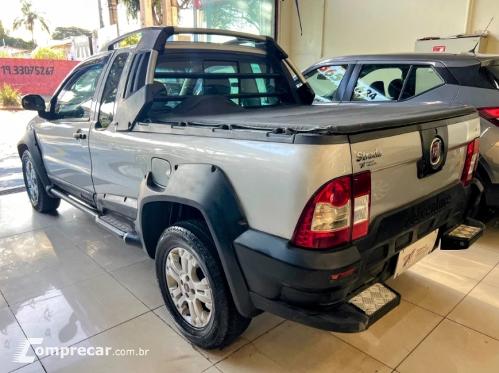 STRADA 1.8 MPI Adventure Locker CE 8V