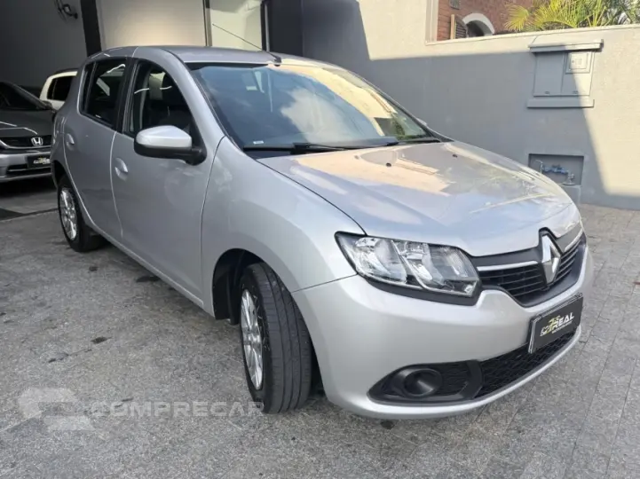 SANDERO 1.0 12V SCE Expression