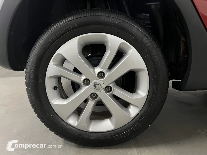 SANDERO 1.6 16V SCE Stepway Dynamique
