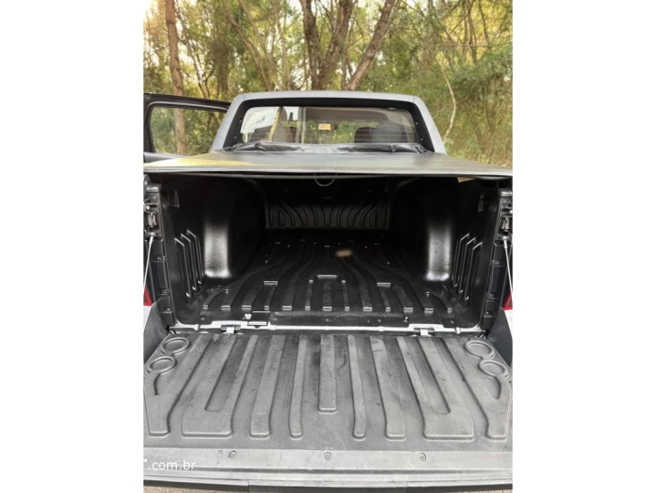 DUSTER OROCH 1.6 16V SCE Expression