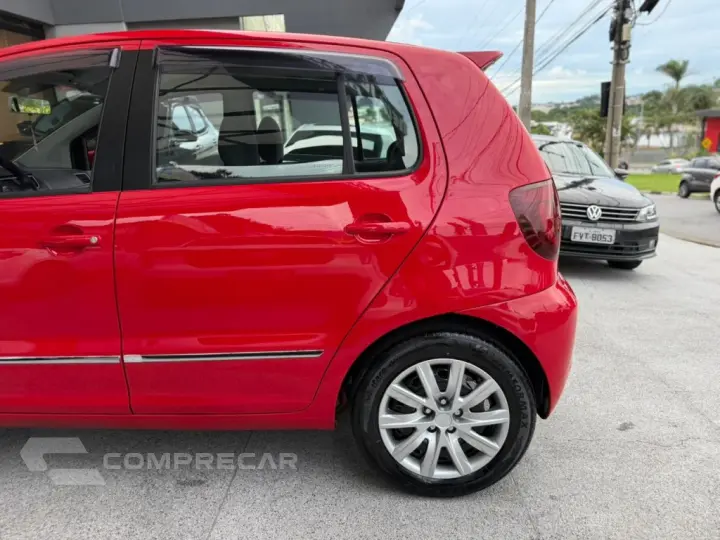 FOX 1.6 MI PRIME 8V FLEX 4P MANUAL