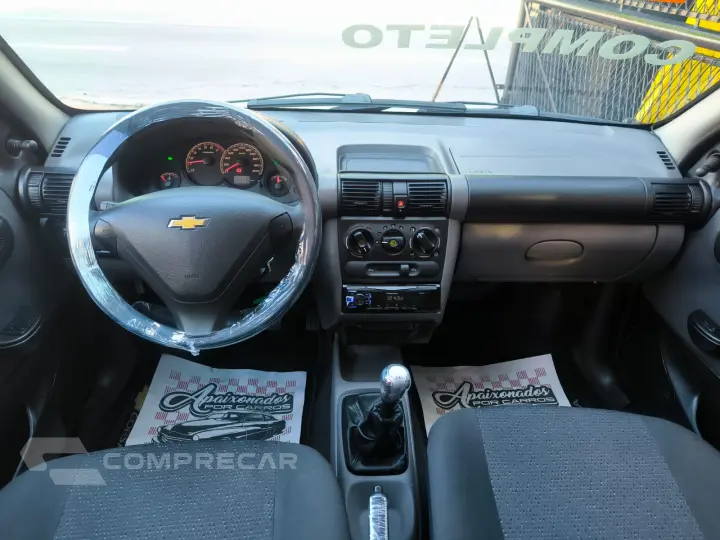 CLASSIC 1.0 MPFI LS 8V