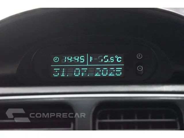 PAJERO TR4 - 2.0 4X2 16V 140CV 4P MANUAL