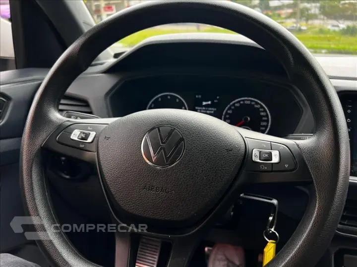 T-CROSS 1.0 200 TSI Sense