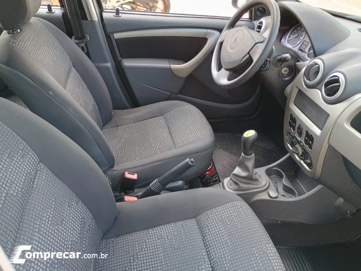 Sandero Expression 1.6