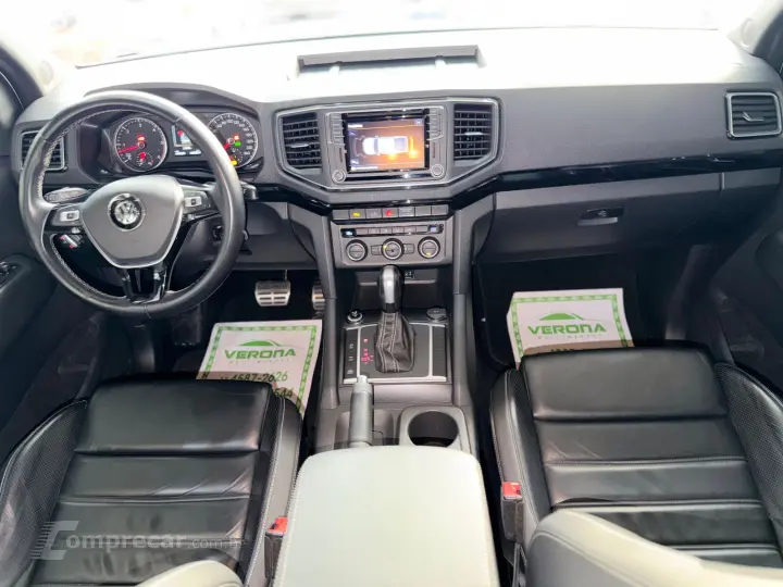 AMAROK Xtreme 3.0 V6