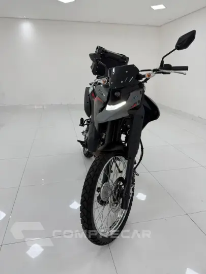 LANDER CONNECT 250 CC