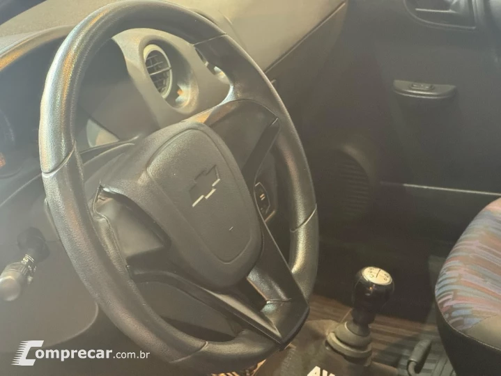 CELTA 1.0 MPFI SPIRIT 8V FLEX 4P MANUAL