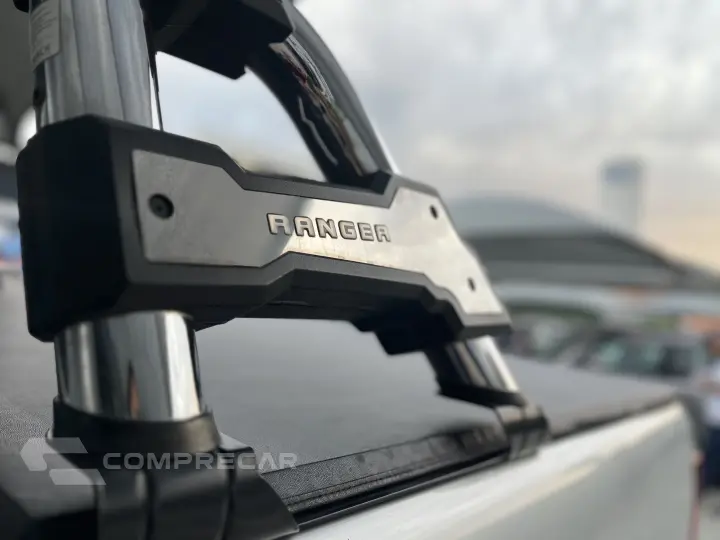RANGER 2.5 XLS 4X2 CD 16V FLEX 4P MANUAL