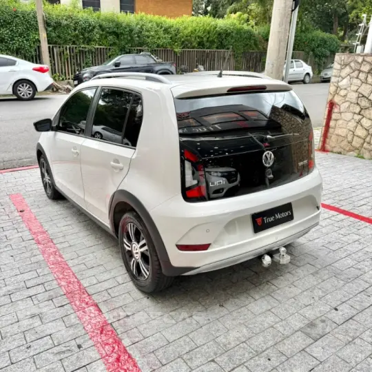 UP 1.0 170 TSI Xtreme