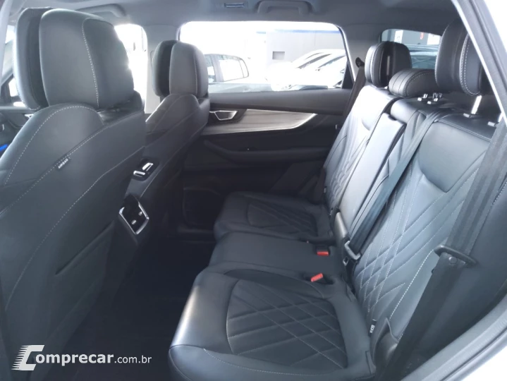 TIGGO 8 PRO 1.5 TCI PLUG-IN HYBRID DHT