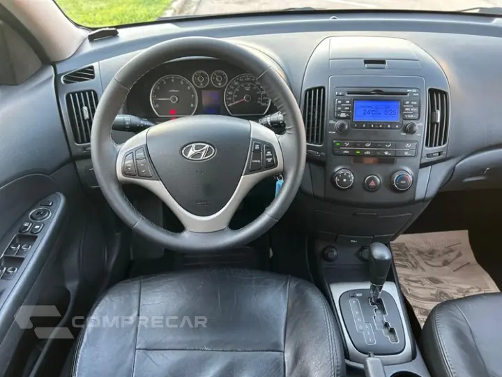 I30 2.0 MPFI GLS 16V