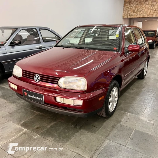 GOLF 1.8 MI GL 8V