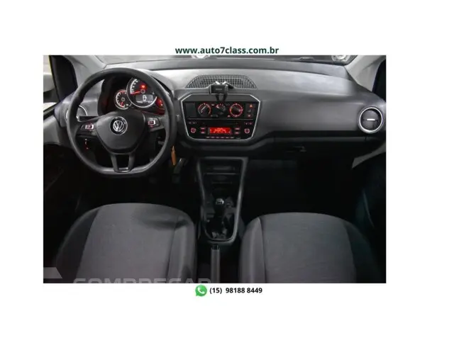UP 1.0 MPI TOTAL FLEX 4P MANUAL