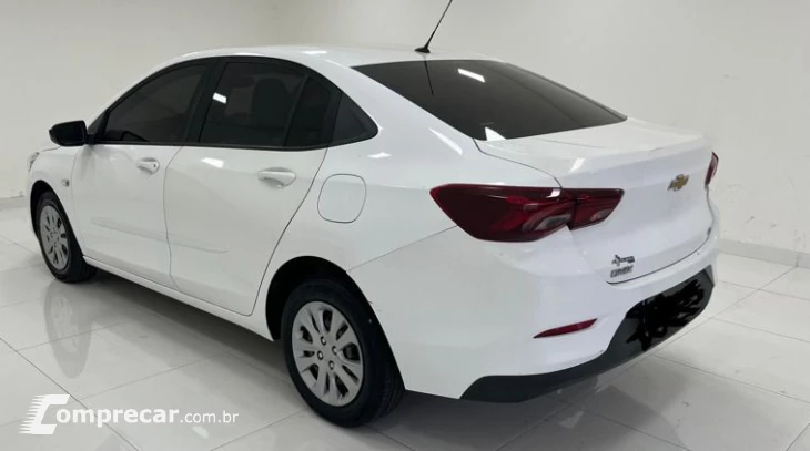 ONIX 1.0 Plus LT