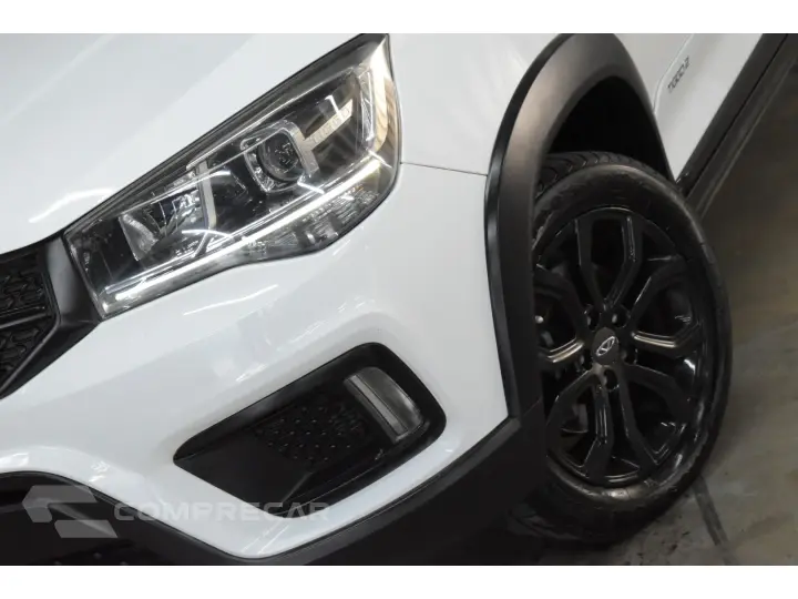 TIGGO 2 1.5 MPFI 16V FLEX LOOK 4P MANUAL