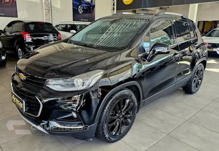 CHEV TRACKER PREMIER