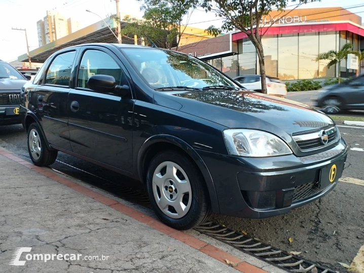 Corsa Sedan 1.4 4P MAXX FLEX