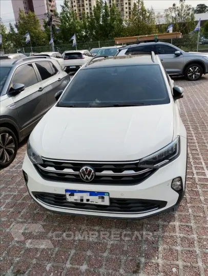 NIVUS 1.0 200 TSI TOTAL FLEX HIGHLINE AUTOMÁTICO