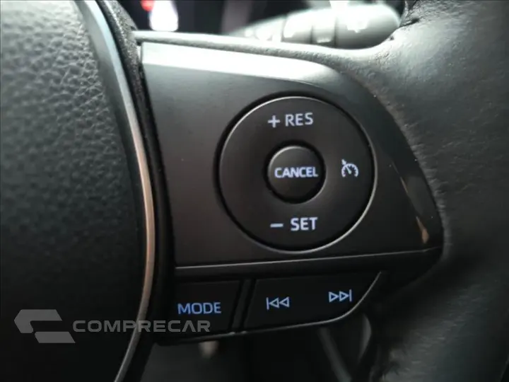 COROLLA CROSS 2.0 Vvt-ie XRE