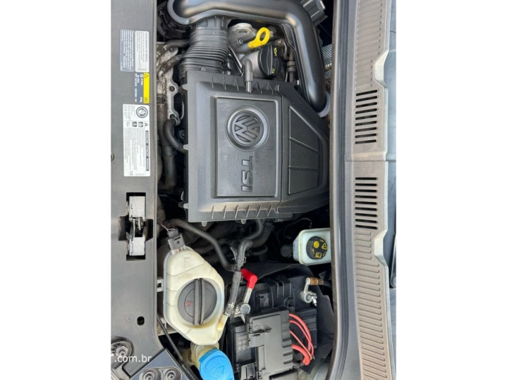 CROSS UP 1.0 TSI 12V